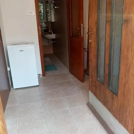 Casa Romano Konukevi Pula