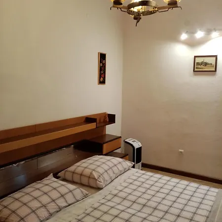 Pensjonat Casa Romano *