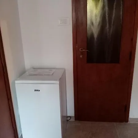 Pensjonat Casa Romano