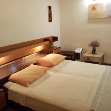 Pensjonat Casa Romano *