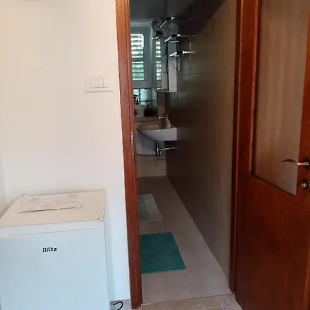 Pensjonat Casa Romano